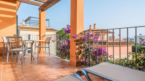 Foto 2 de Apartament en venda a Campos poble, Illes Balears