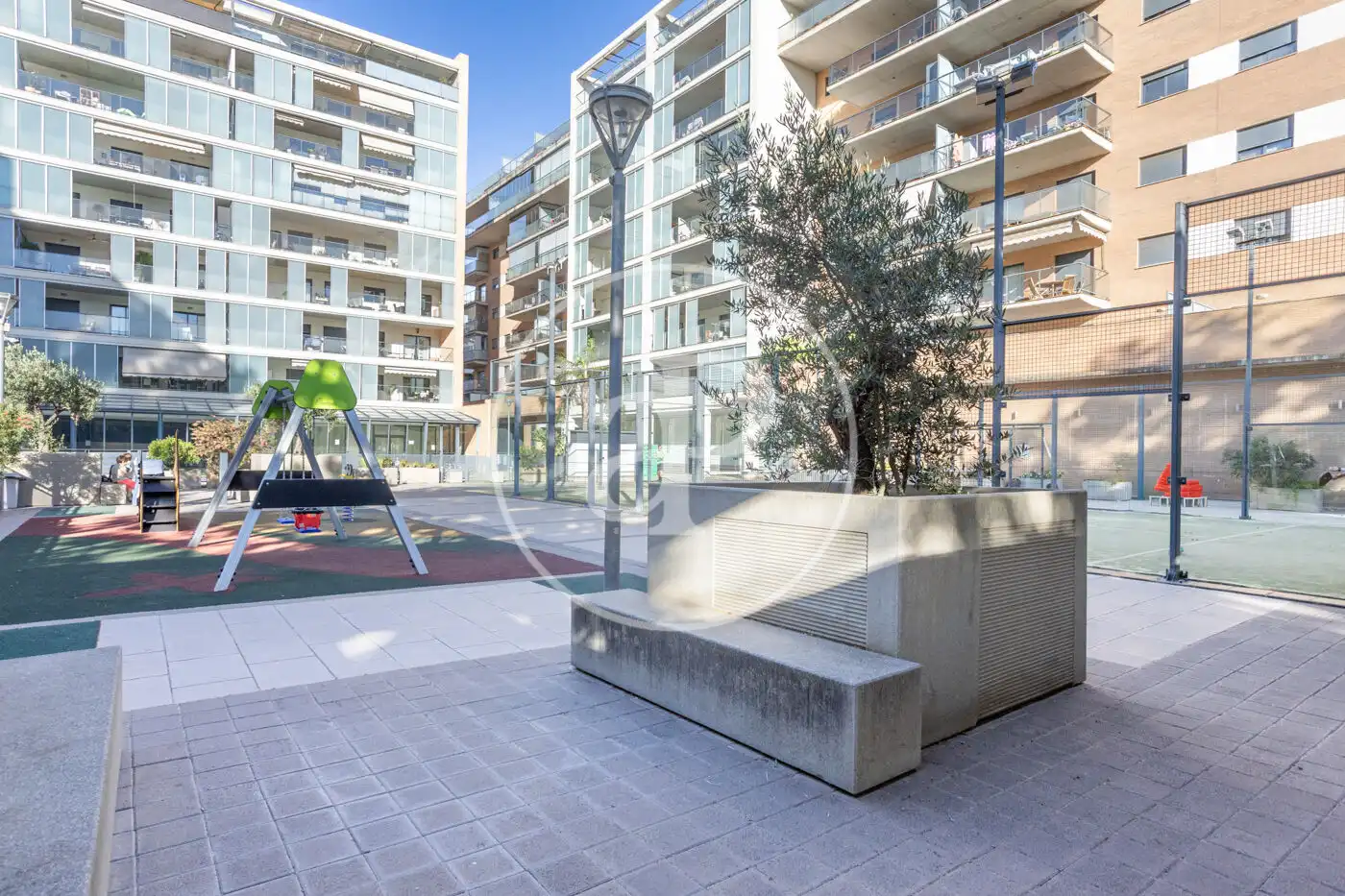 Flat for rent in Paterna, Valencia