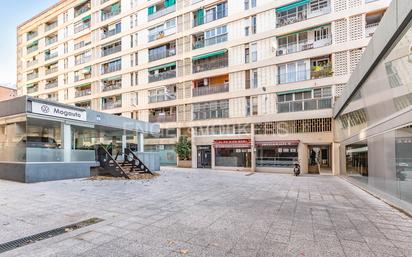 Exterior view of Premises for sale in  Barcelona Capital