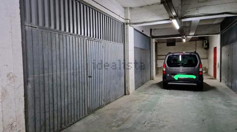 Photo 2 of Industrial buildings for sale in Juan Guisasola, 1, Bolueta, Bizkaia