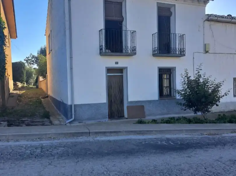 Habitatge amb jardí en venda a Calle Huesca 18, imagen 31
