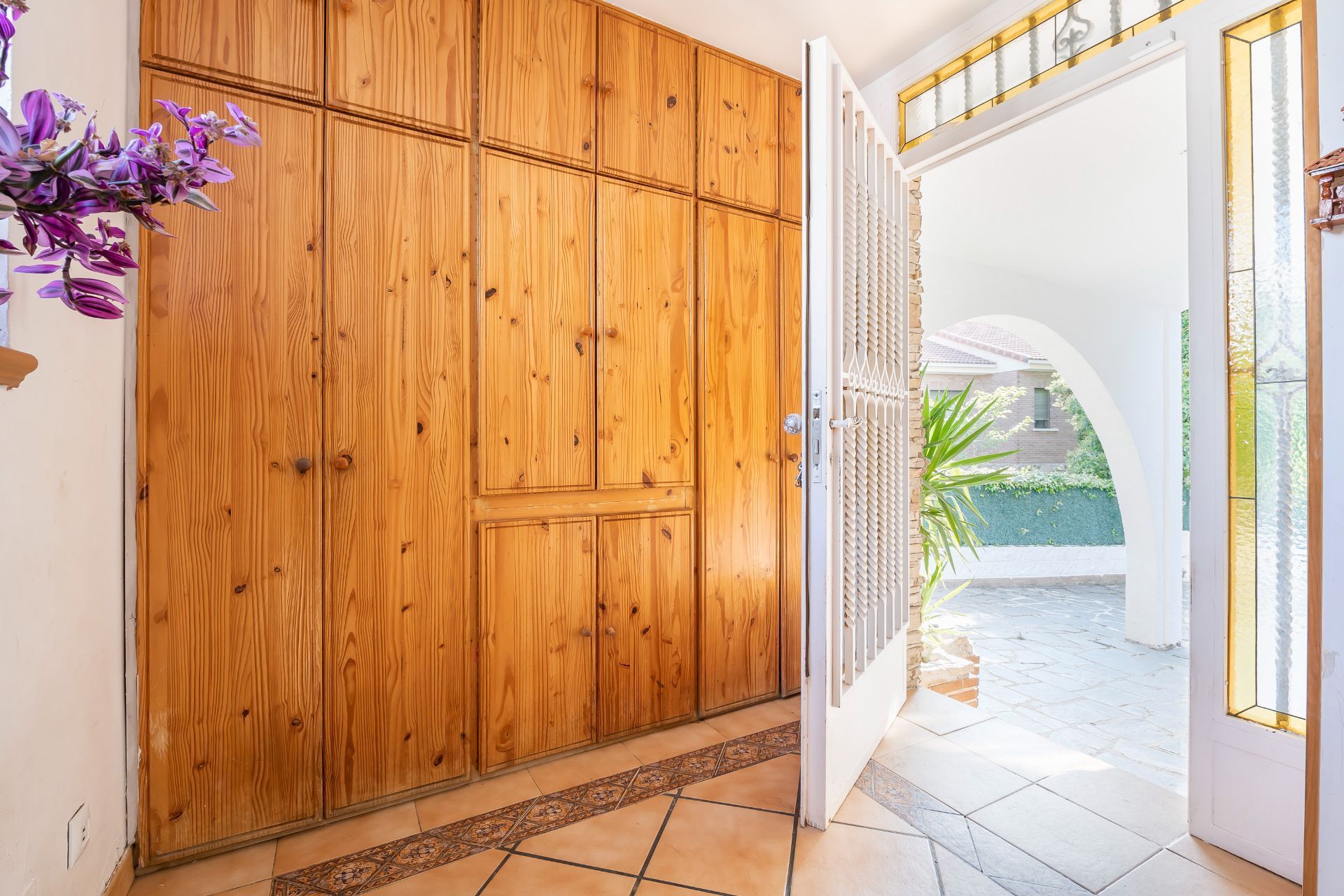 House or chalet for sale in Venturada  with Private garden