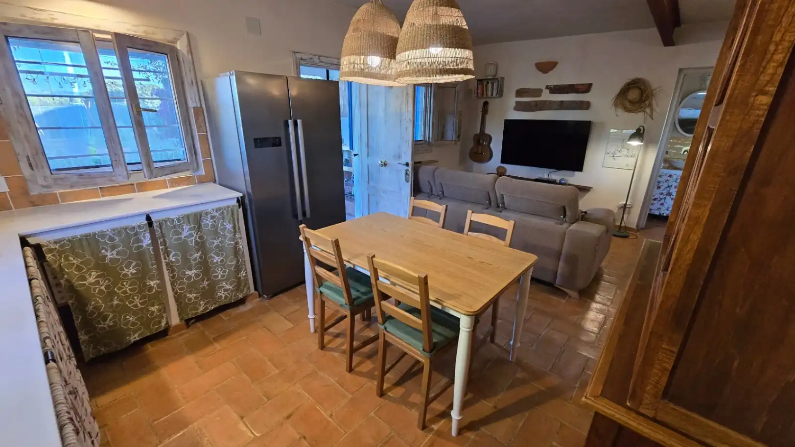 Villa avec piscine à vendre à Oliva Playa, imagen 4