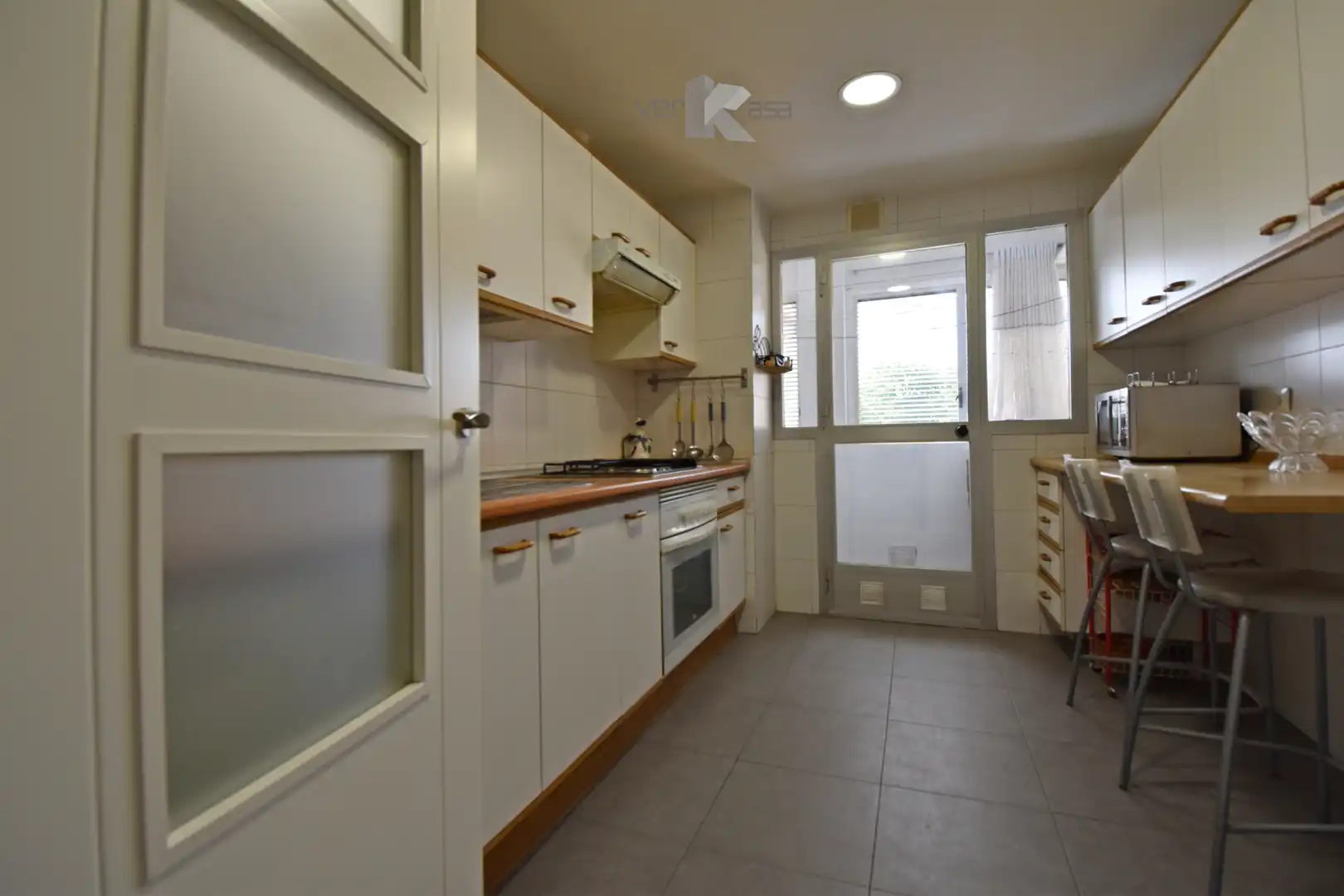 Cocina de Piso en venta en Pinto con Aire acondicionado, Calefacción y Parquet