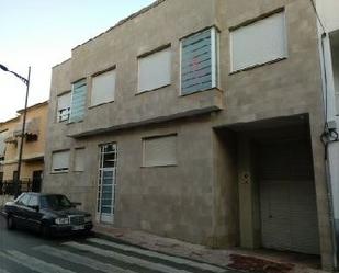 Exterior view of Garage for sale in Archena