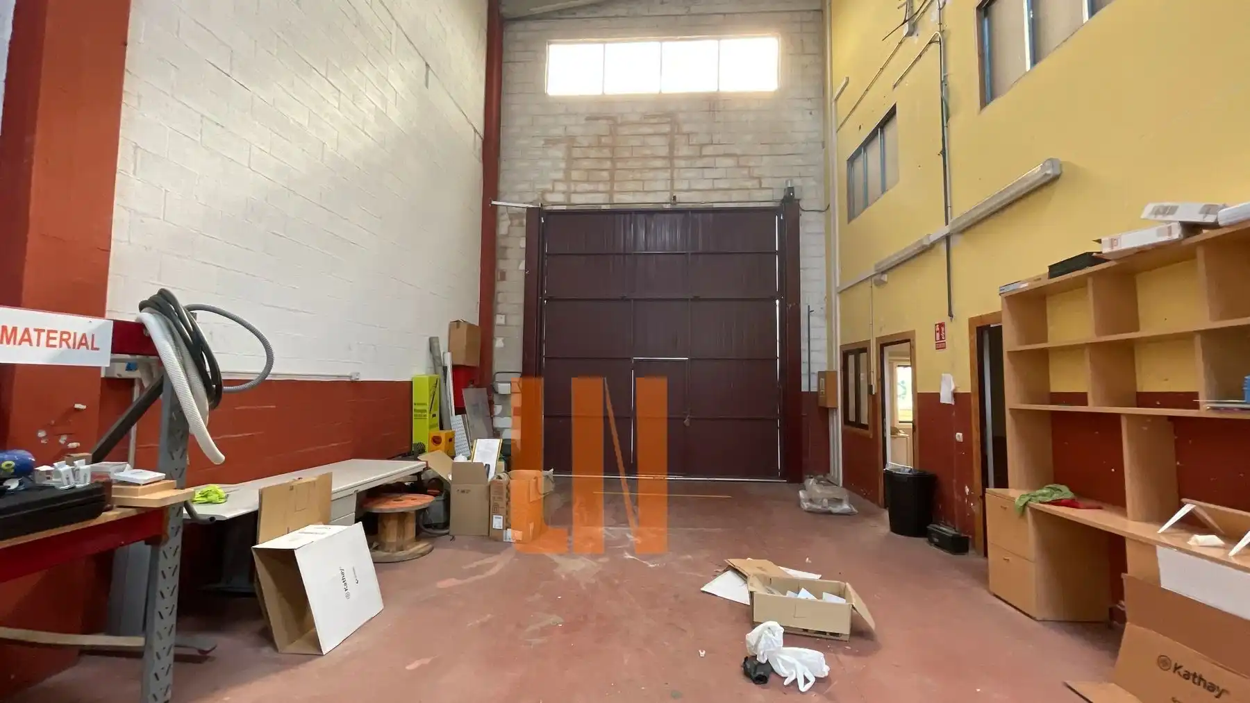 Nau industrial en venda a Rúa Isaac Peral, imagen 7