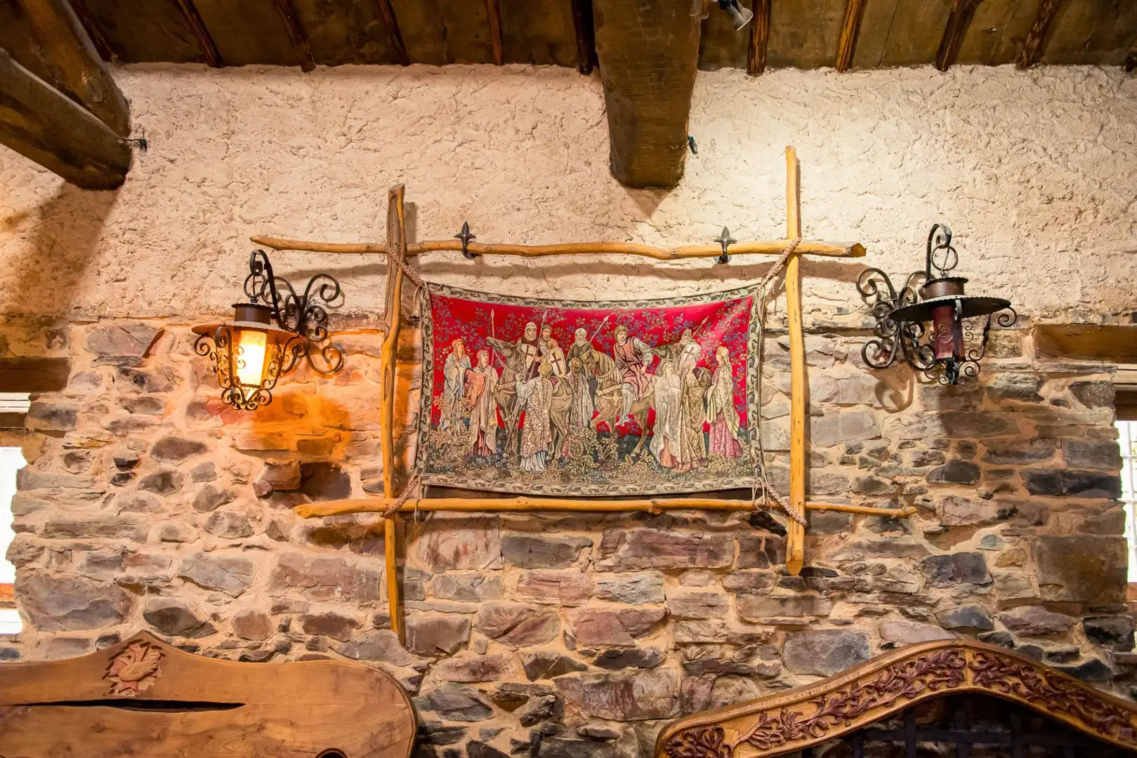Casa o chalet en venta en Santa Colomba de Somoza con Calefacción y Trastero