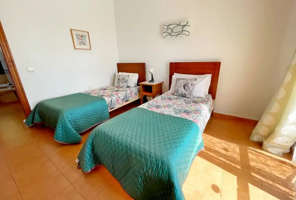 Bedroom of Houses for sale in Yaiza  with Terrace and Internet
