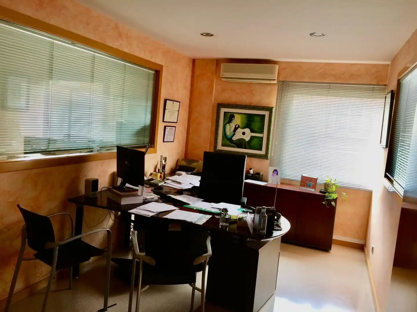 Local comercial en venda a Centre Vila, imagen 4