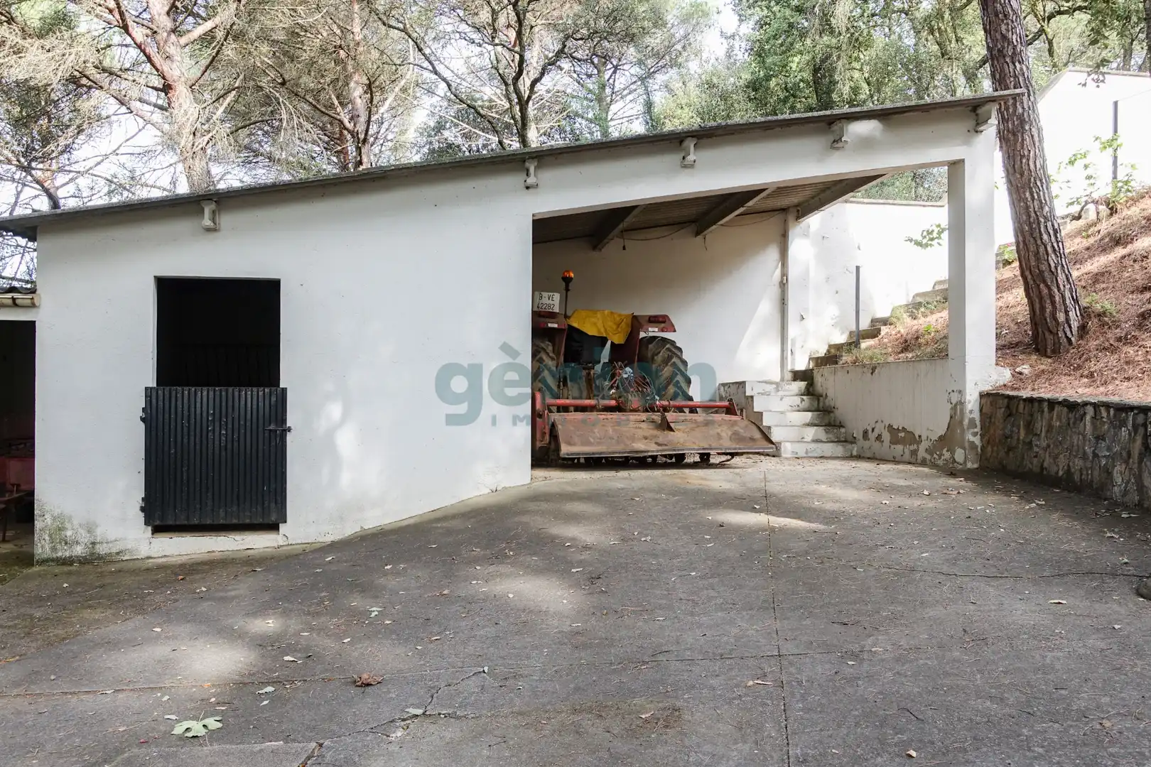 Haus mit Pool zum Verkauf in Sant Feliu de Buixalleu, imagen 68