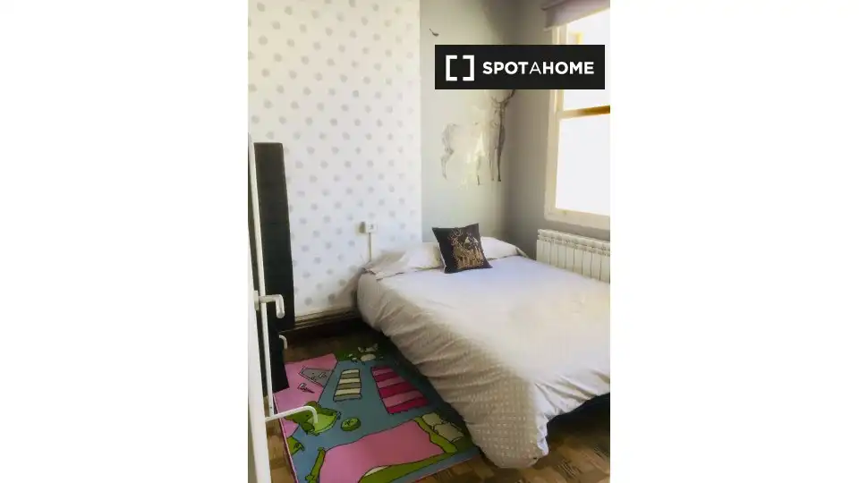 Habitación en Casco Vello