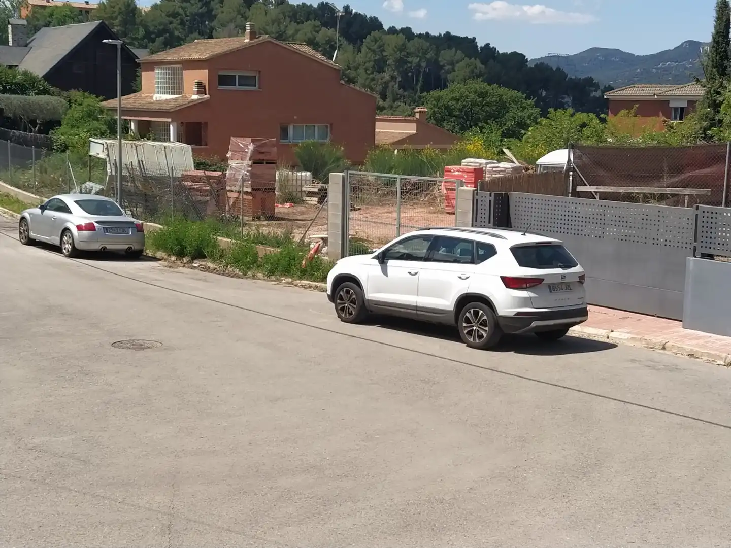 Terreny residencial en venda a Carrer de la Vall de la Musa 578, imagen 5
