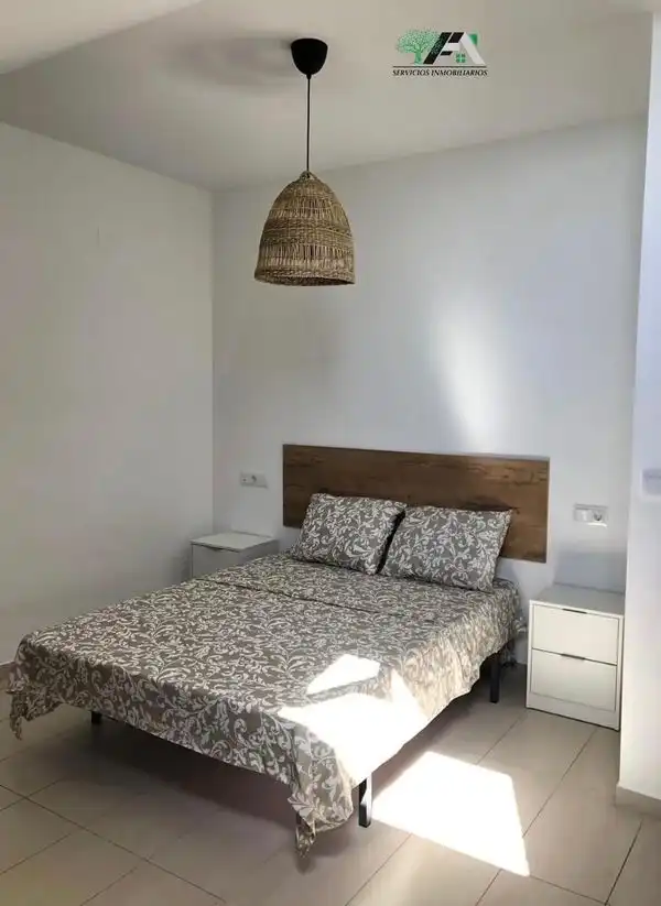 Duplex con terrazza in vendita a Plaza De Los Comuneros, imagen 5