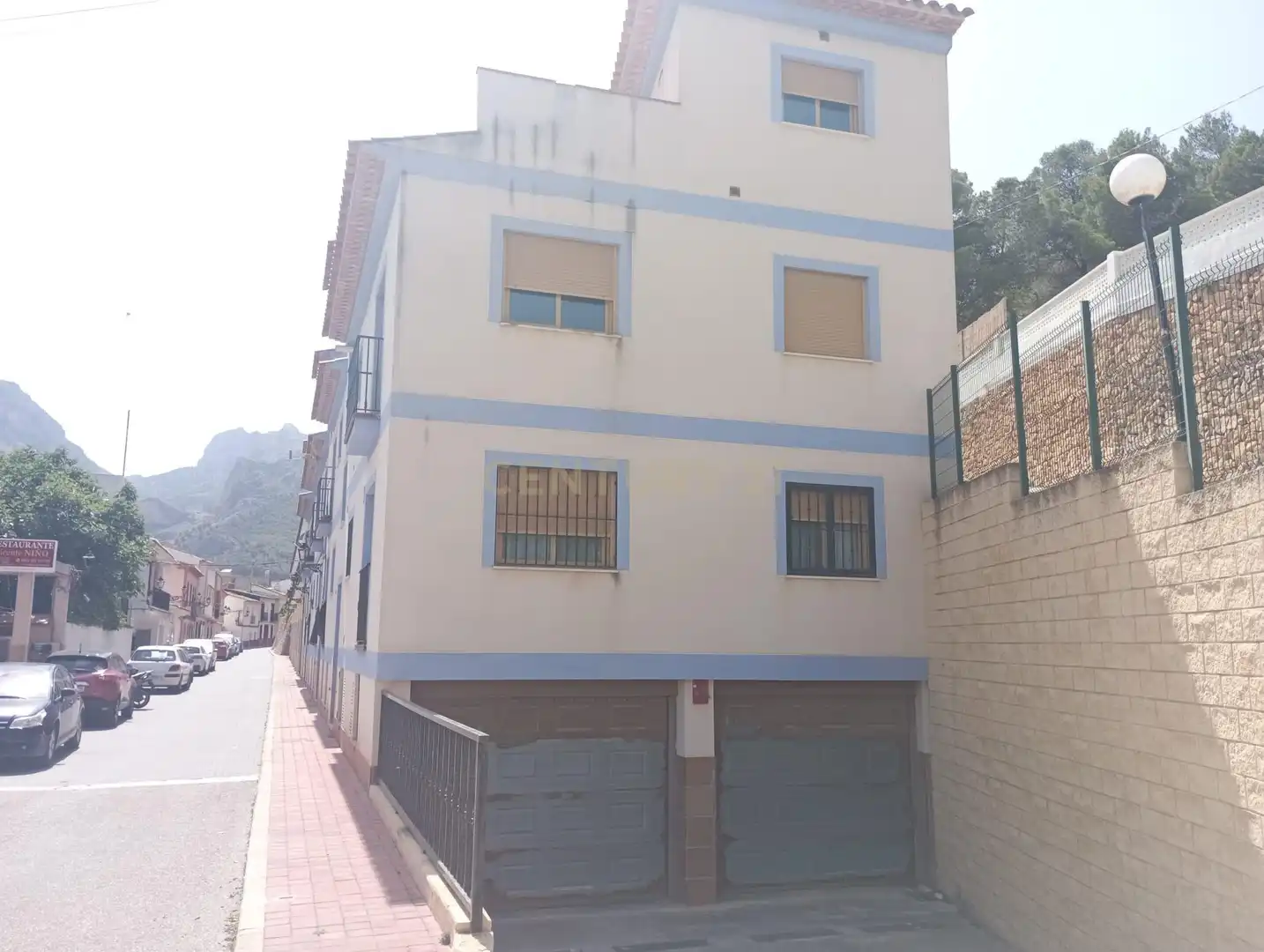 Mini appartamento in vendita a CL SANT RAMON-XIRLES,41 Esc:1 Pl:0 Pt:D Polop (Alicante), 33, imagen 9