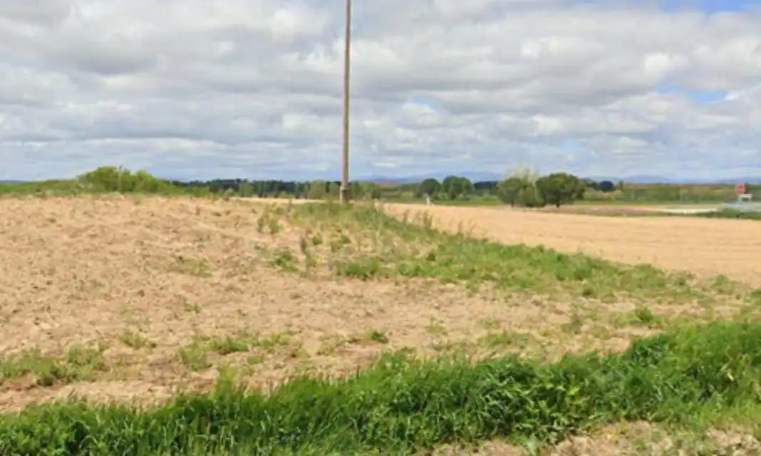 Land for sale in Morón de Almazán