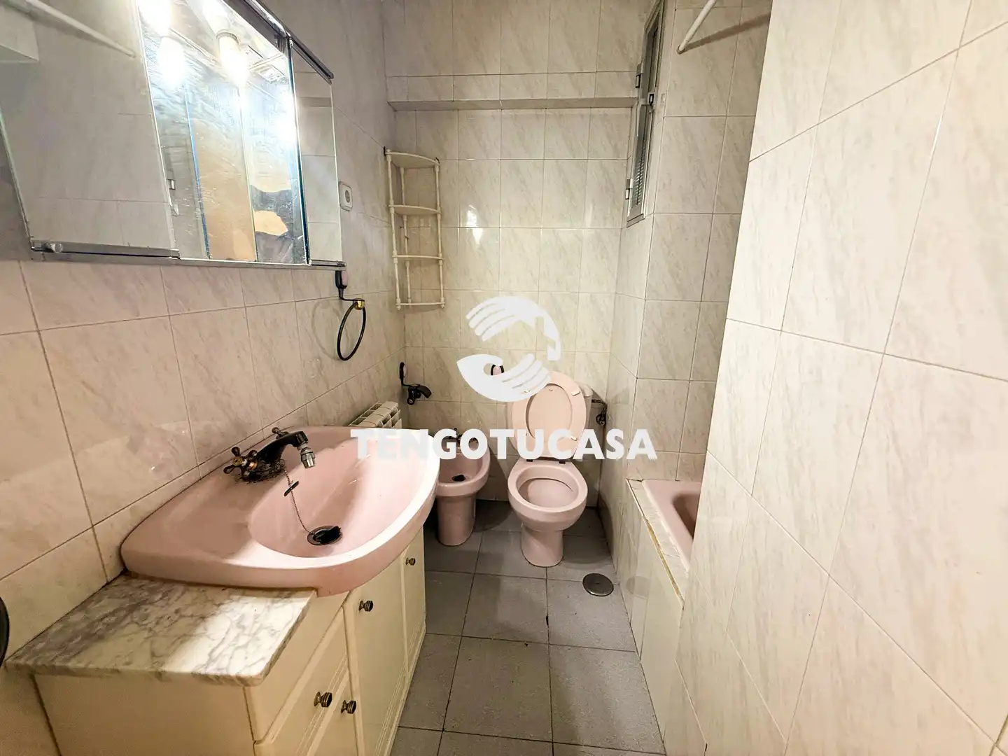 Flat for rent in Calle de Valdecanillas, Simancas