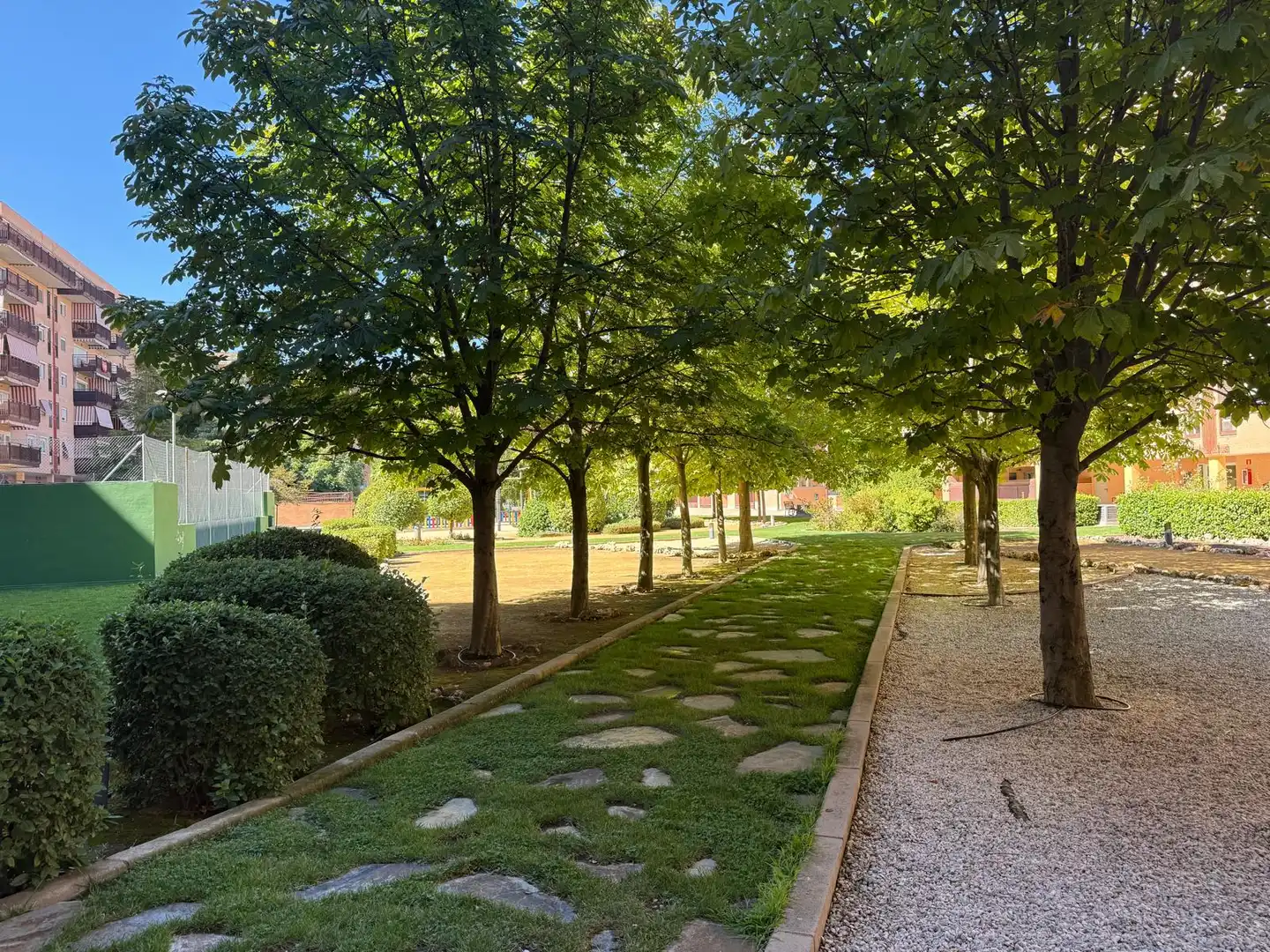 Dachboden zum Verkauf in Calle Presidente José María Aznar, Perlita