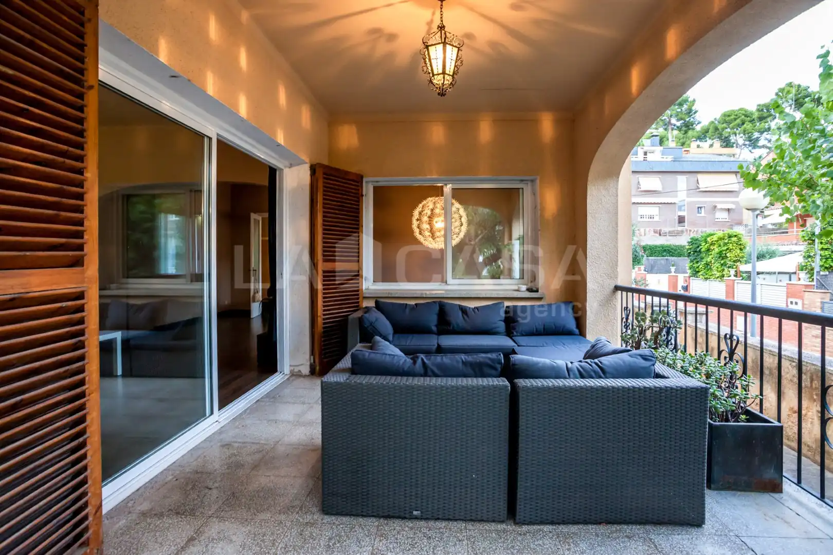 Terrace of Houses for sale in Castelldefels  with Terrace