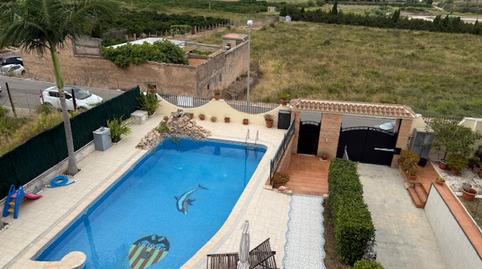 Foto 5 de Casa o xalet en venda a Carrer Carbonell, 7a, Bonavista - Lago de San Lorenzo, Valencia