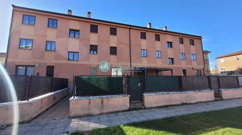 Foto 4 de Pis en venda a Real, Palazuelos de Eresma, Segovia