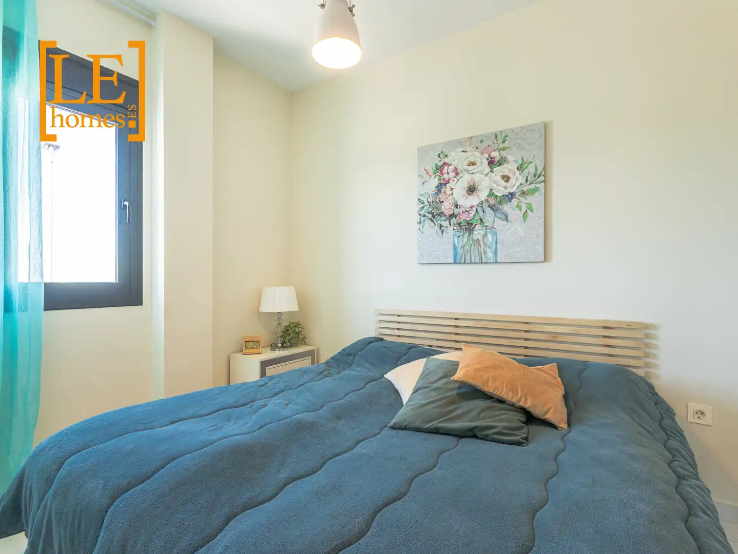 Dormitori de Apartament en venda en Orihuela amb Aire condicionat, Calefacció i Terrassa