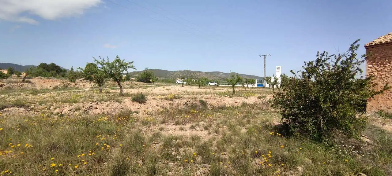 Casa rústica en venda a Pedanías Este, imagen 6