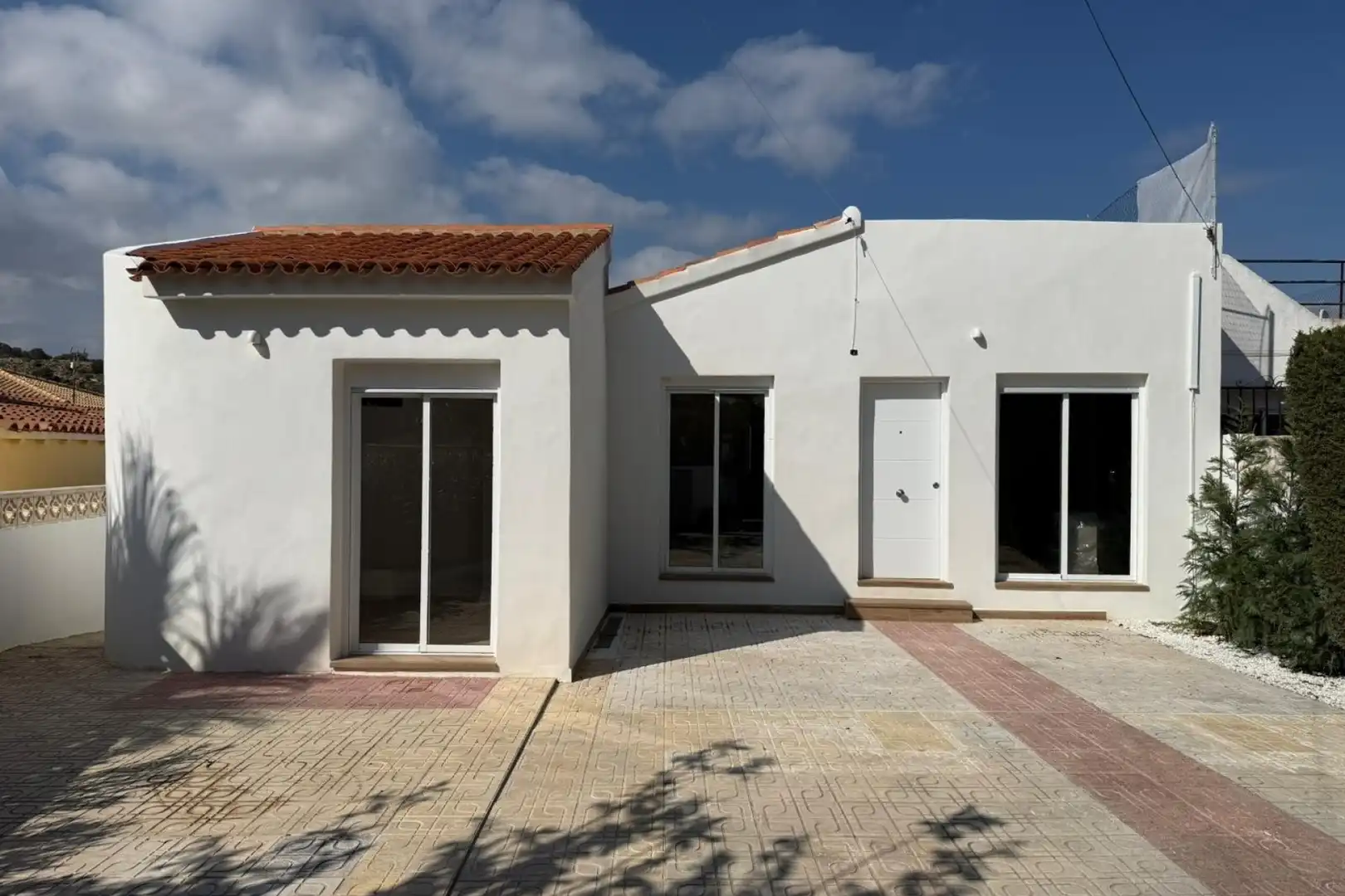 Haus mit Terrasse zum Verkauf in San Rafael - Nucia Park