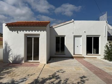 Maison avec balcon à vendre à San Rafael - Nucia Park