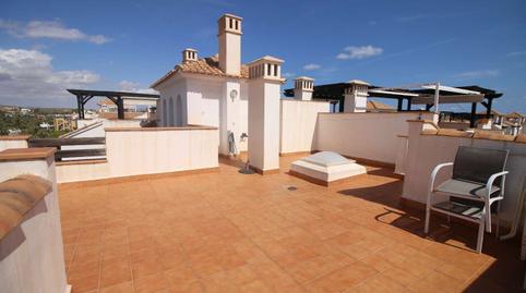 Foto 2 de Àtic en venda a Avenida Ciudad de Alicante, El Playazo, Almería