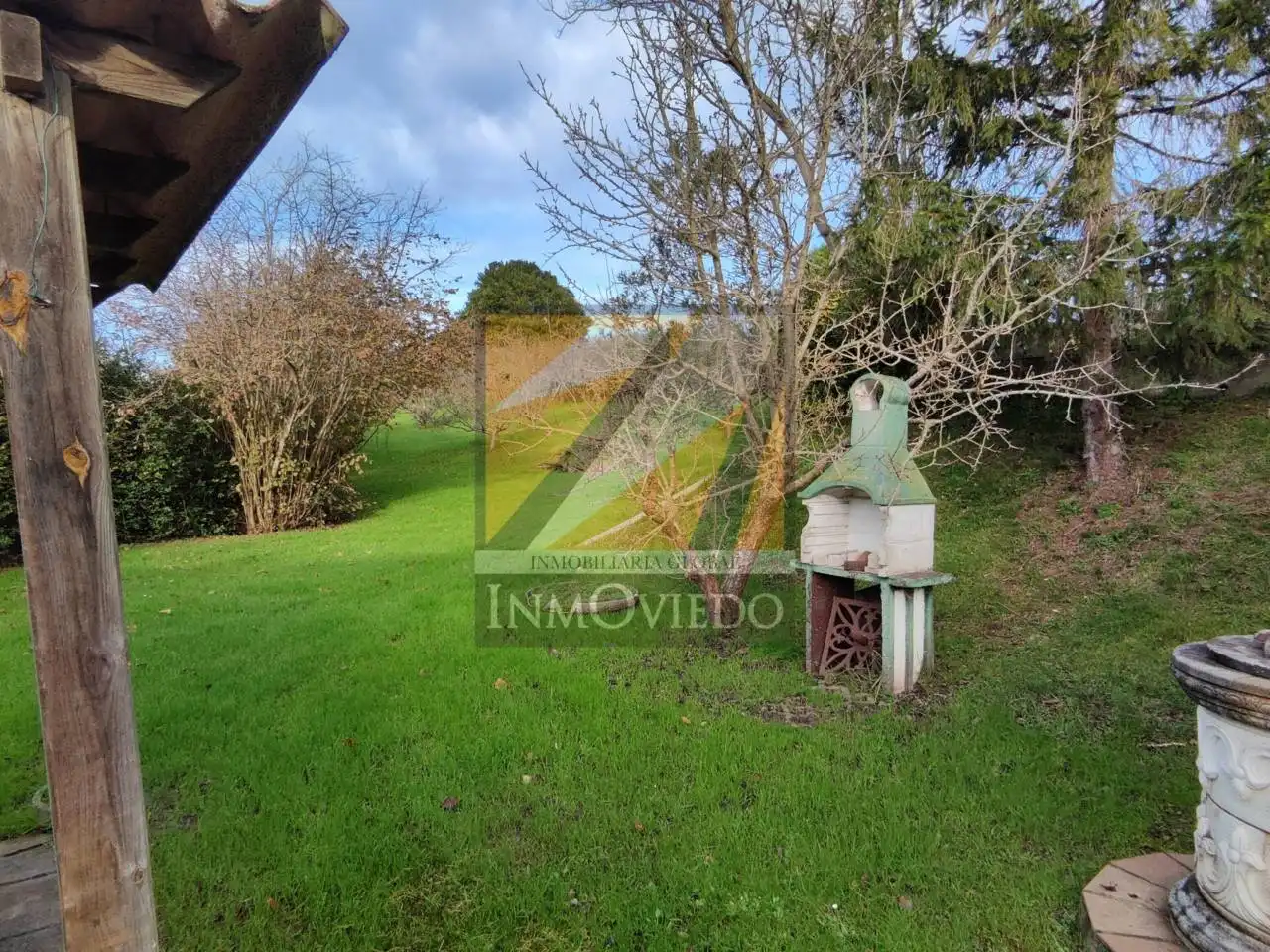 Houses for sale in Carreño  with Heating, Private garden and Parquet flooring