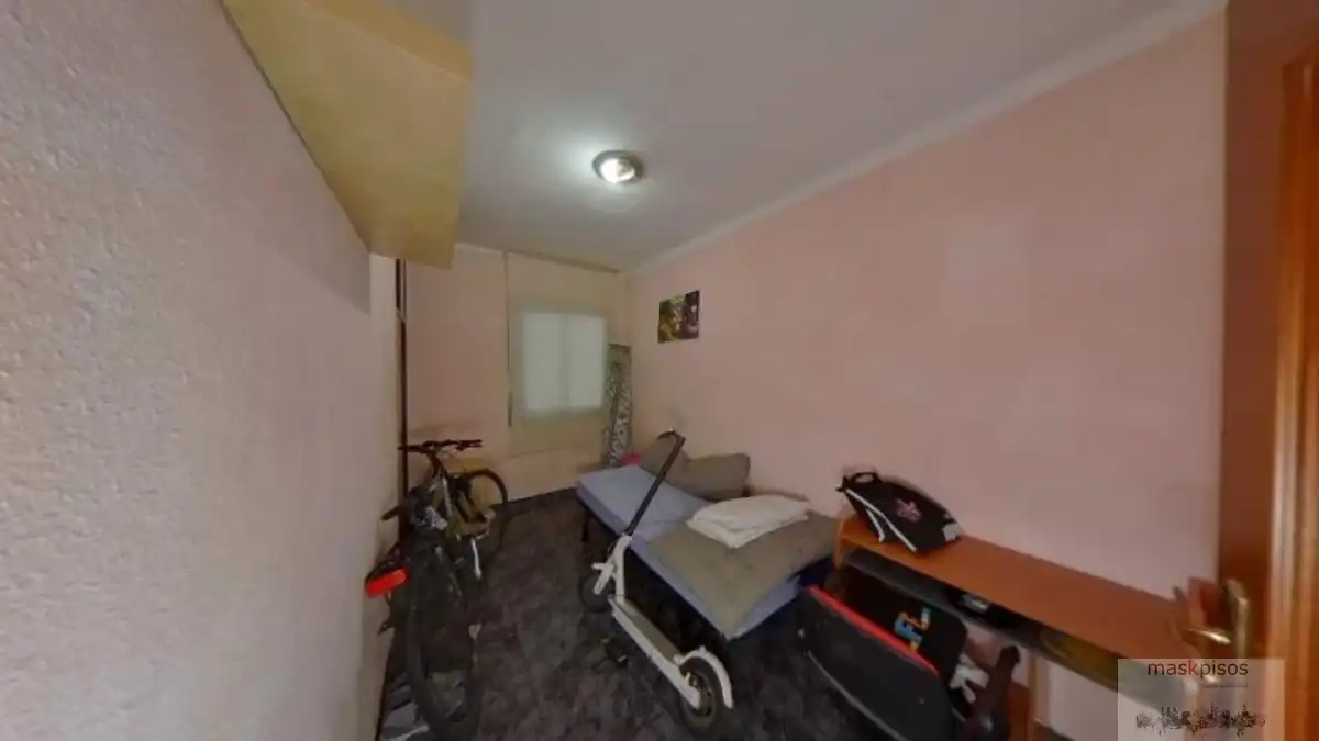 Flat for sale in L'Hospitalet de Llobregat