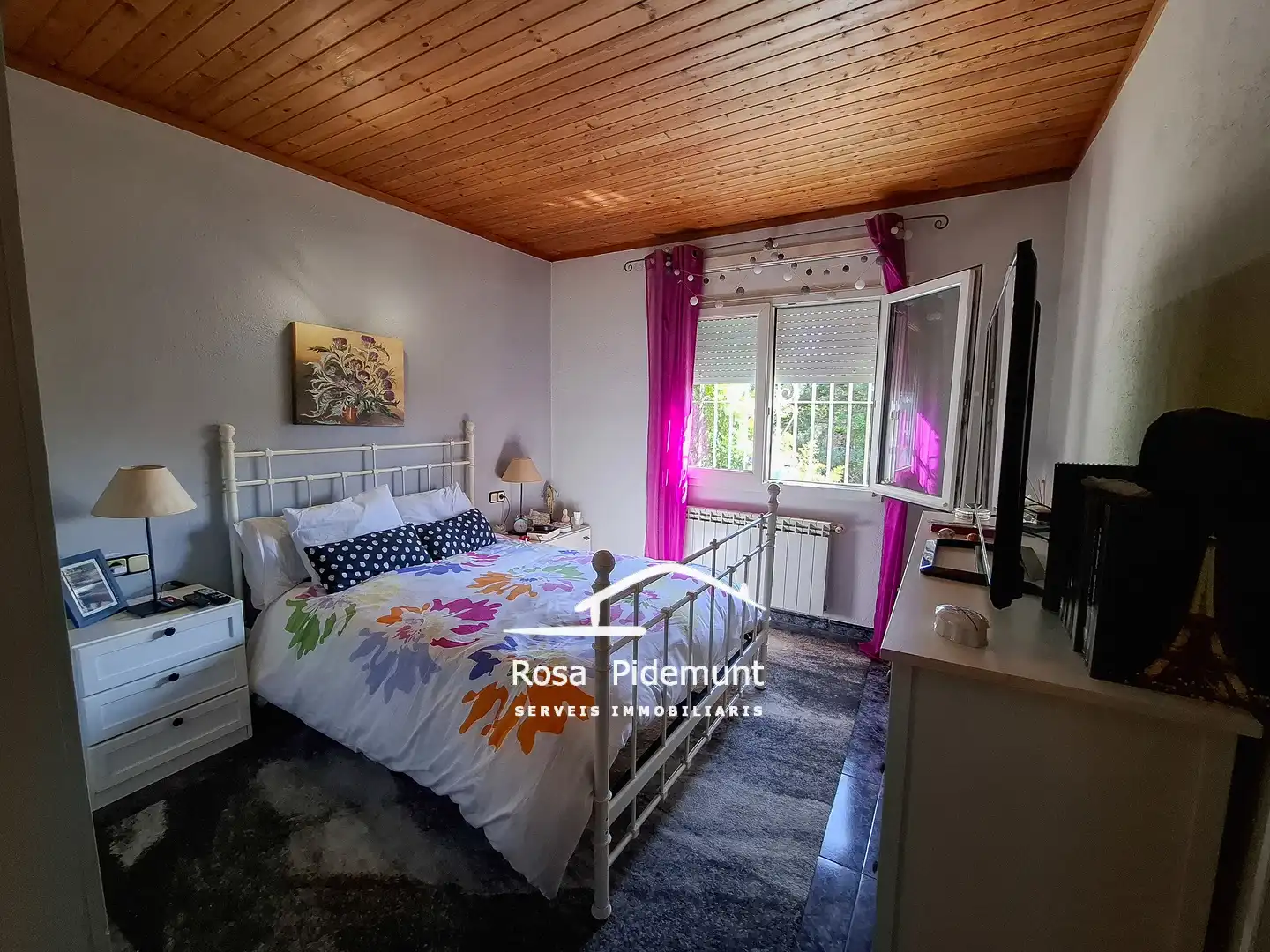 Villa avec piscine à vendre à Avinguda Rafael Albertí, imagen 18