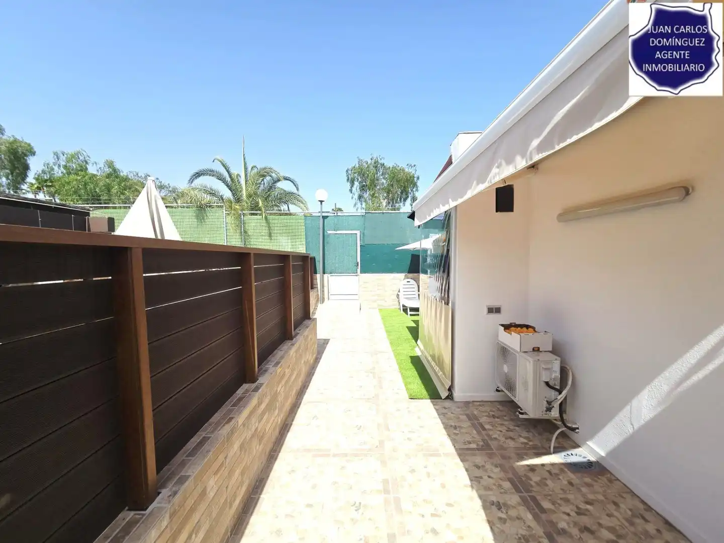 Houses for rent in Maspalomas - Meloneras