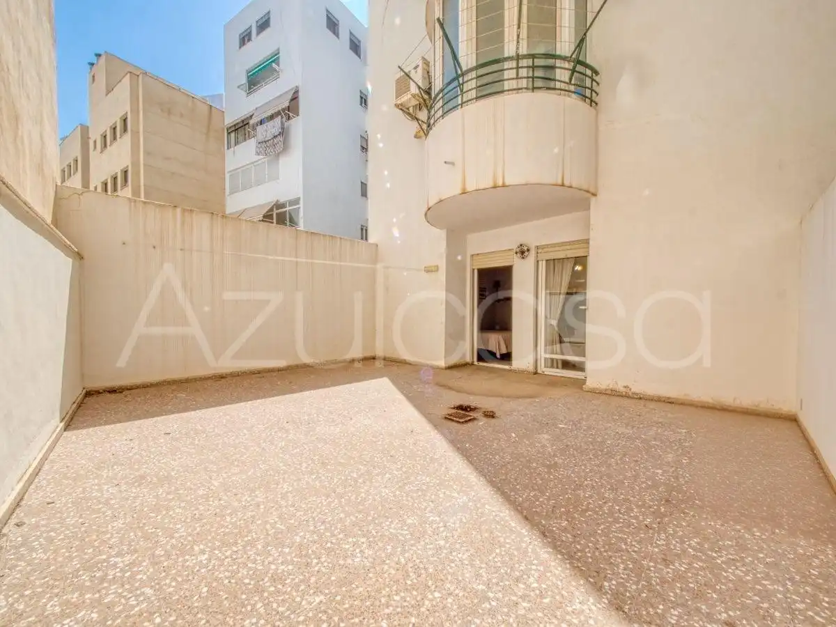 Piso con ascensor en venta en Calle Calle Pintor Lorenzo Casanova, imagen 47