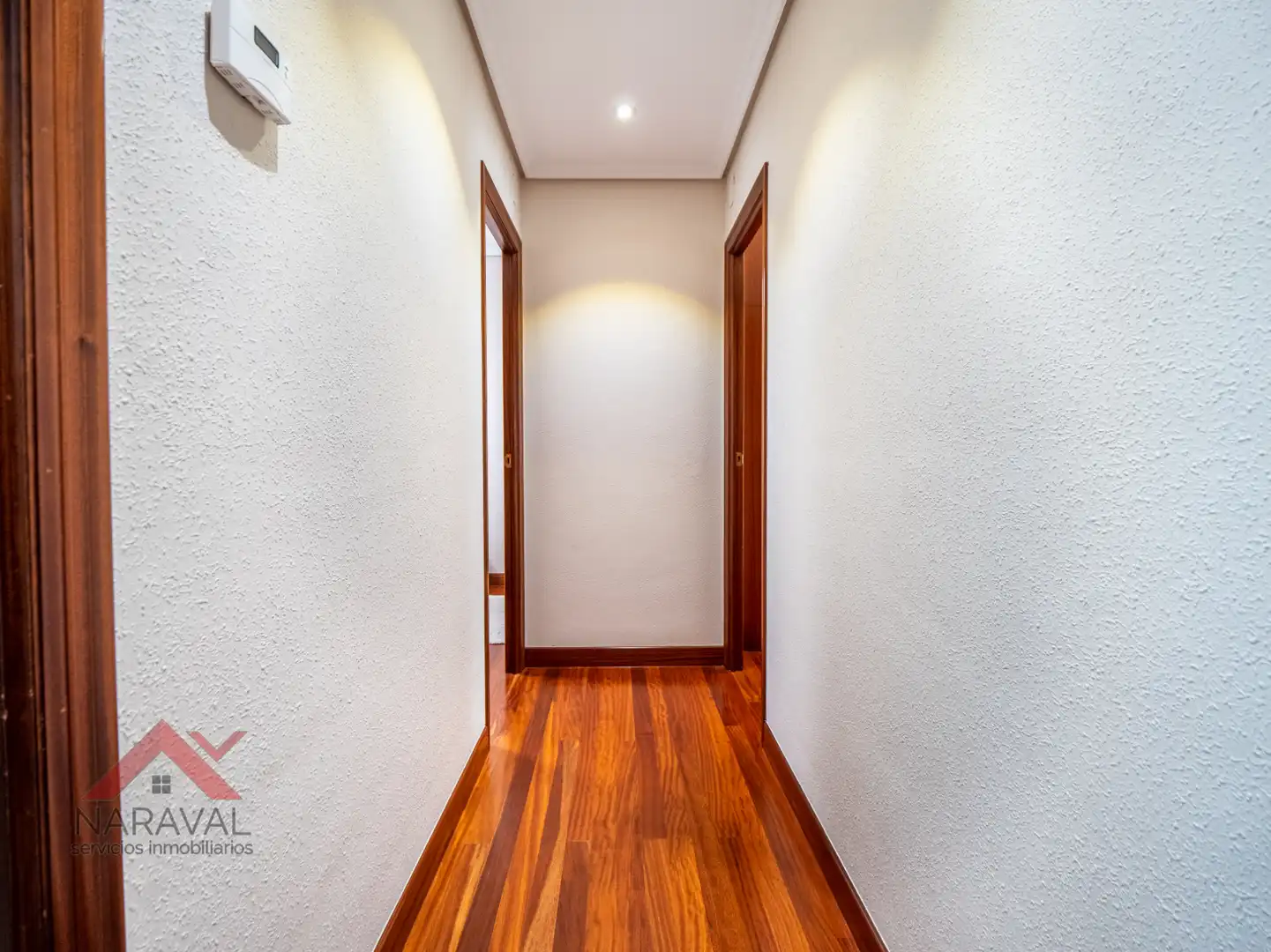 Flat for sale in Ayegui / Aiegi  with Heating, Parquet flooring and Terrace
