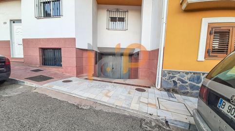 Foto 2 de Garatge de lloguer a Olula del Río, Almería