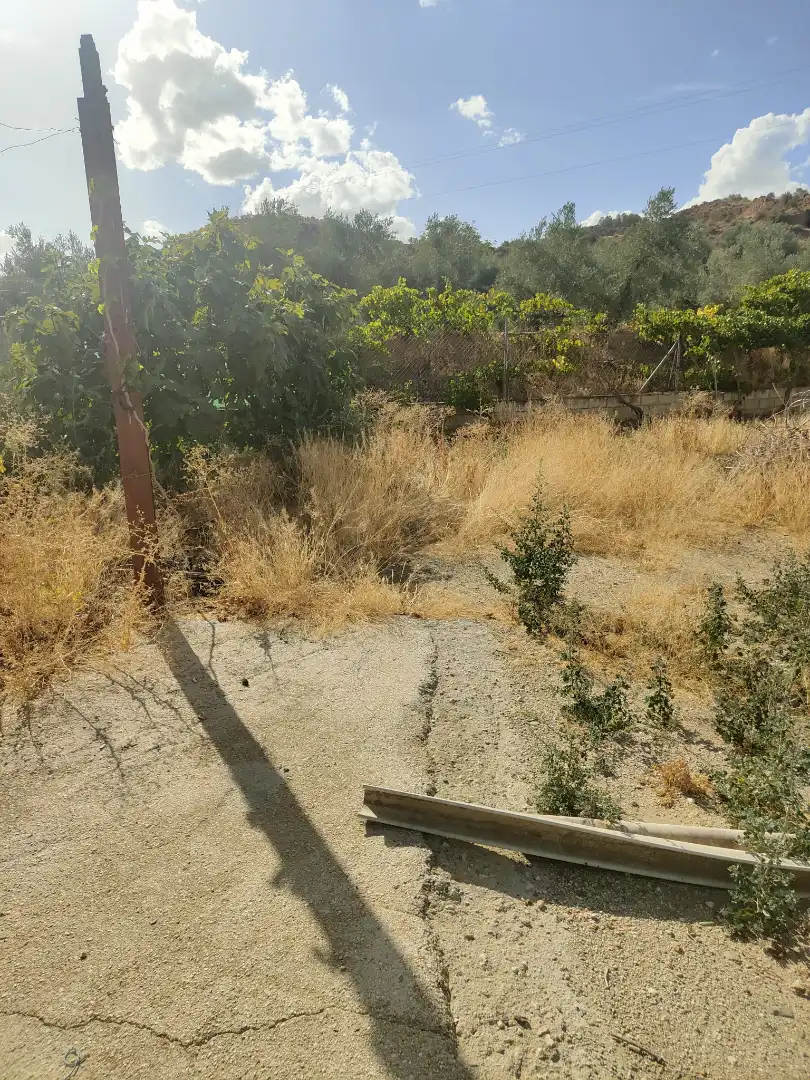 Finca rústica en venda en Cortes y Graena amb Jardí privat, Terrassa i Piscina