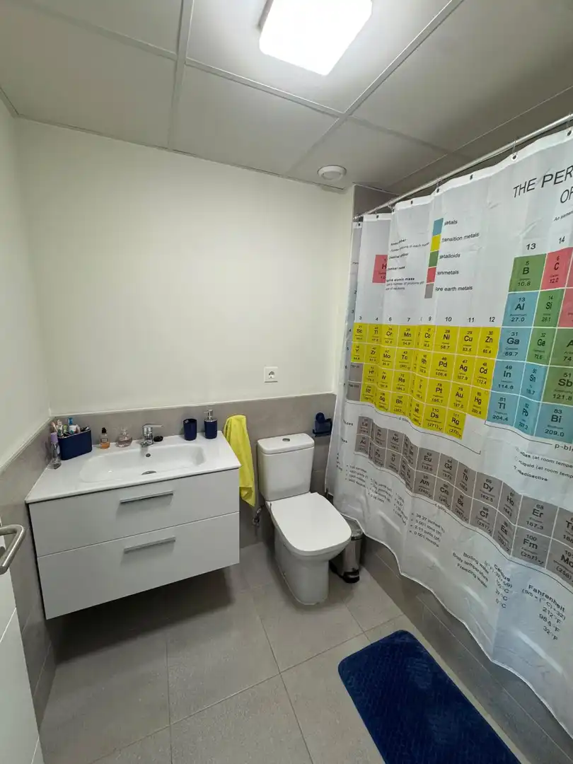 Piso con piscina en venta en Francisco González García, imagen 17