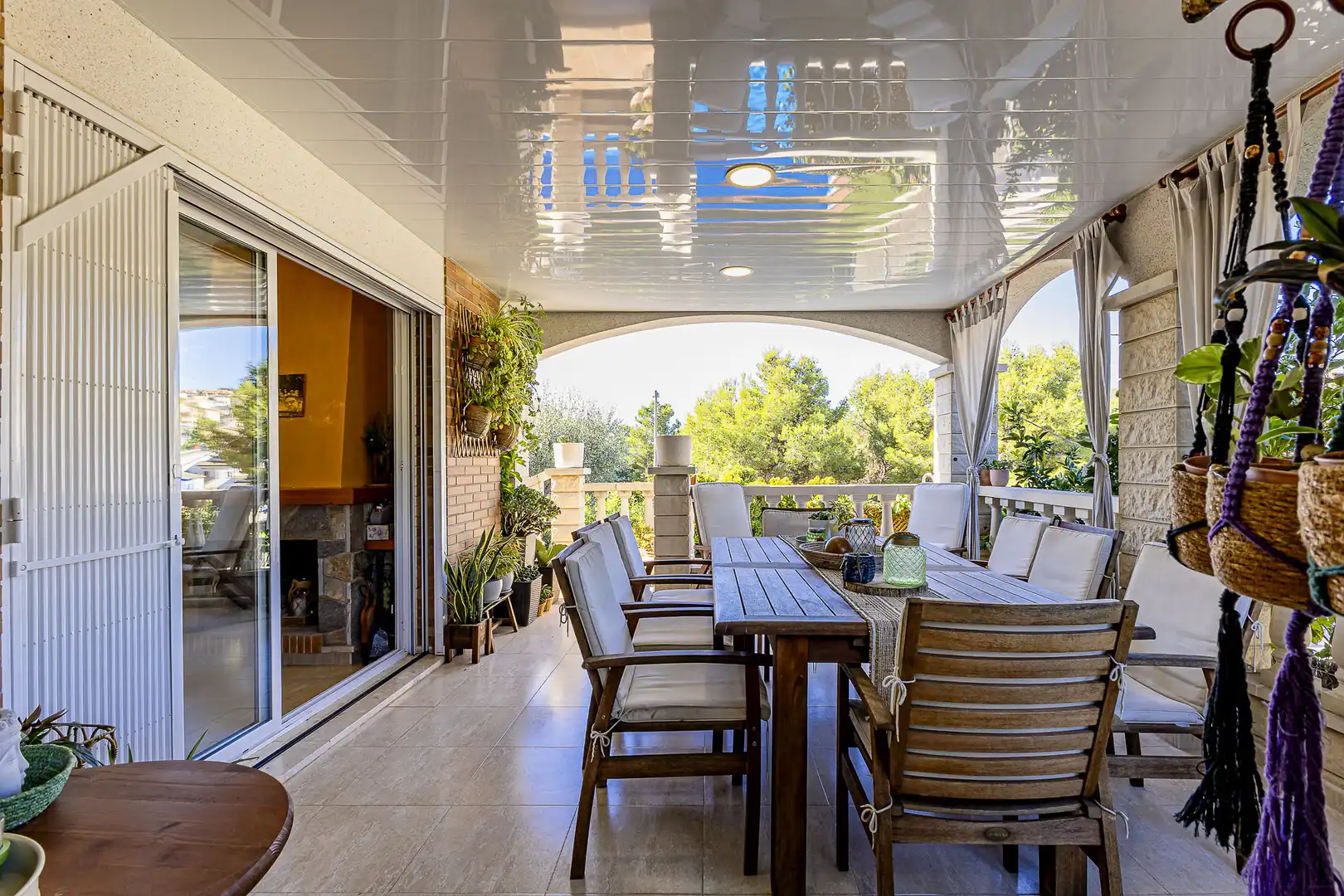 Detached homes for sale in Calafell, Tarragona
