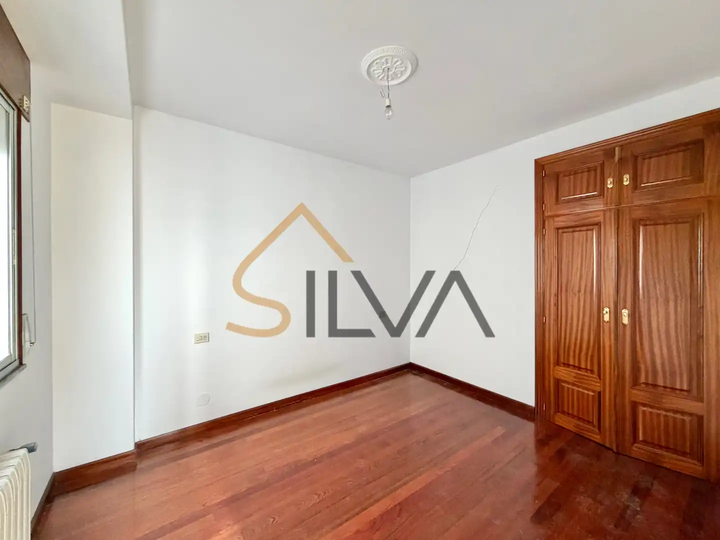 Living room of Buildings for sale in Lugo  with Alarm