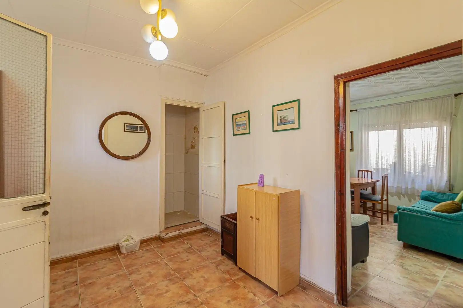 Maisonette mit Terrasse zum Verkauf in Calle de Enrique Martínez Muñoz 8, imagen 4