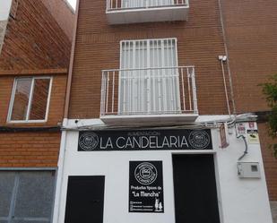 Exterior view of Building for sale in Zarza de Tajo