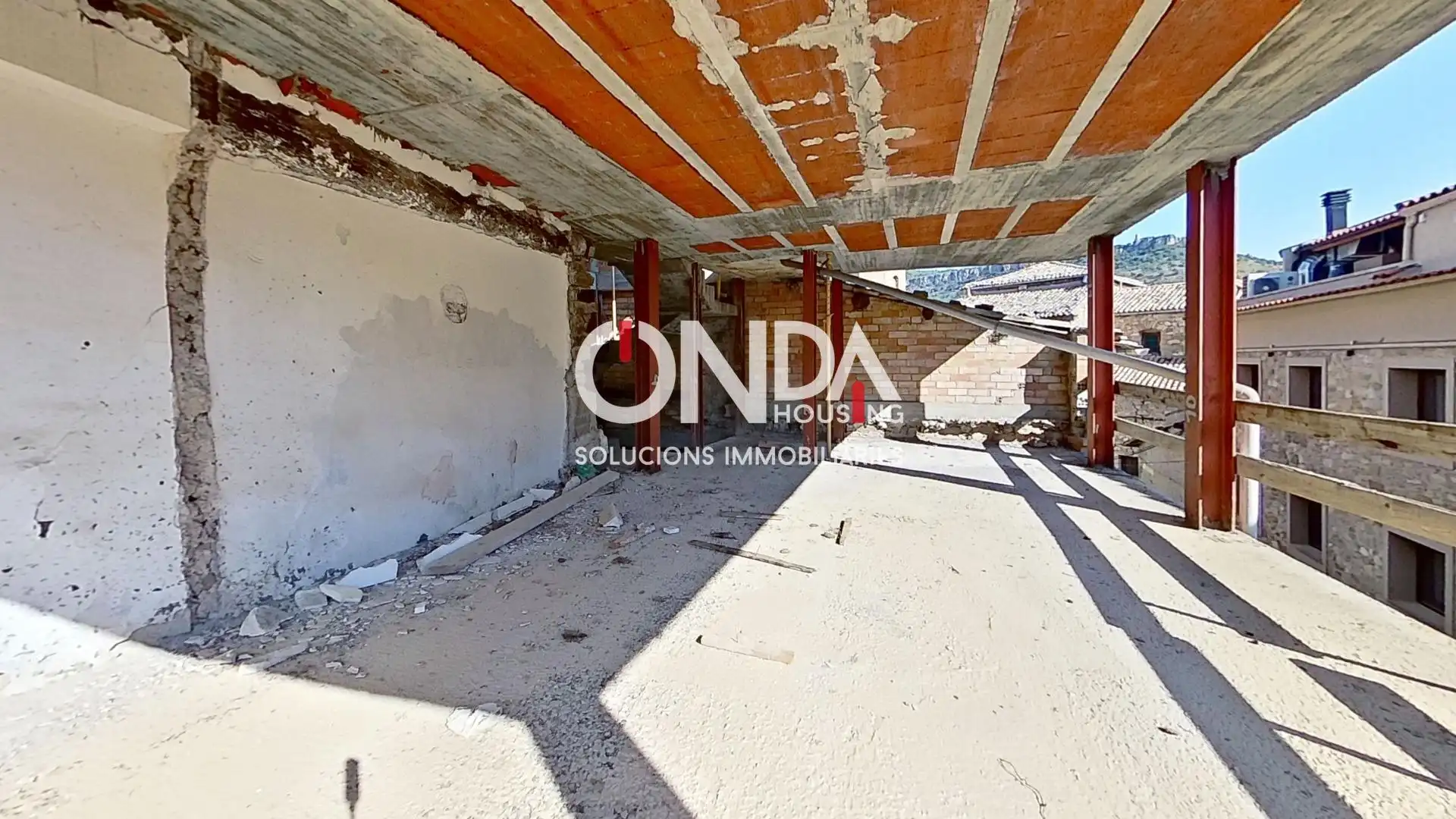 Inmuebles singulares en venta en MIG,DEL;GUARDIA DE TREMP 5, imagen 12