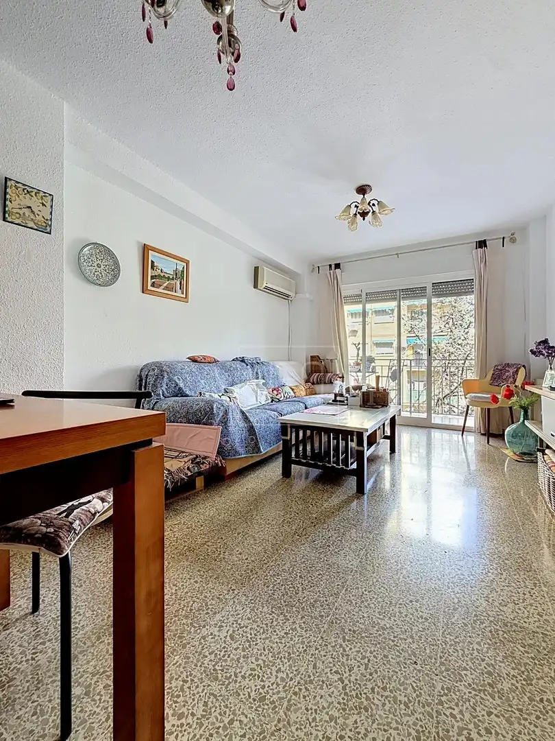 Piso en venta en Granada, Granada