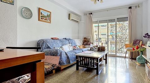 Foto 5 de Piso en venta en Calle Pintor Hermenegildo Lanz, Barrio de Zaidín, Granada Capital