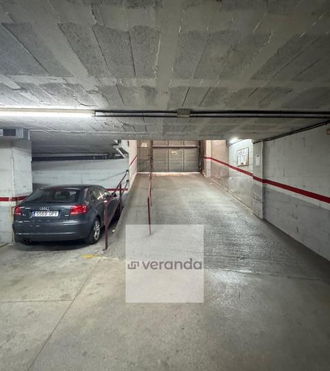 Photo 2 of Garage for sale in Sant Andreu - Gassó Vargas, Ripollet