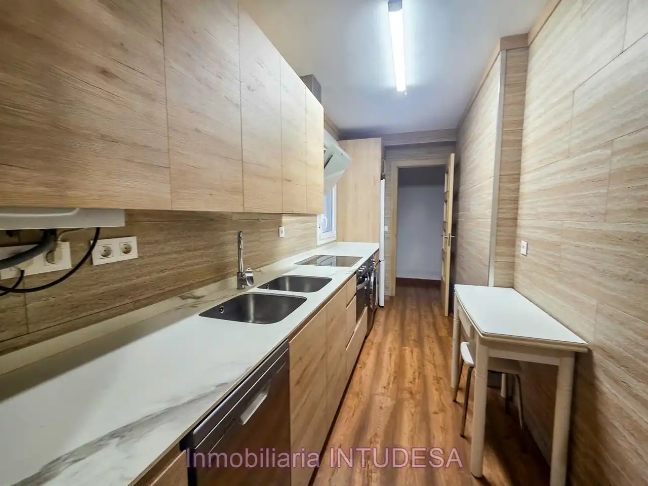 Flat with lift to rent in Calle Santa Ana, imagen 14