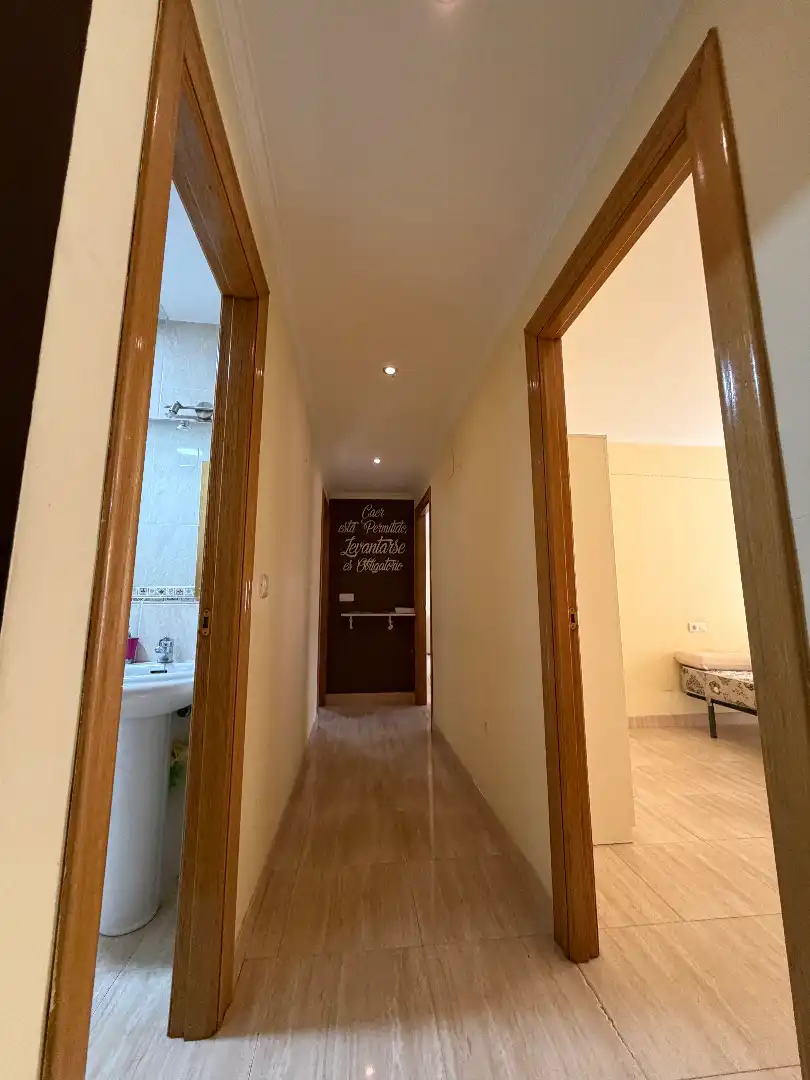 Flat with terrace for sale in Huétor Tájar, imagen 26