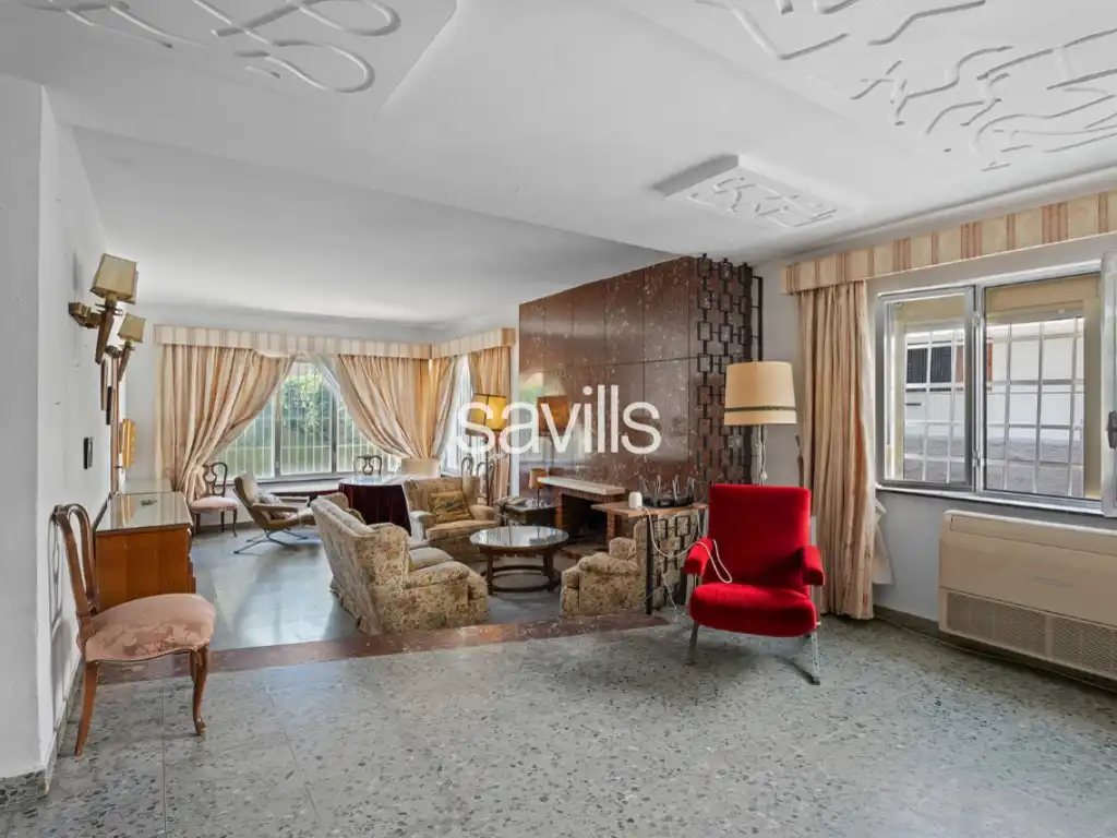 Living room of Houses for sale in Málaga