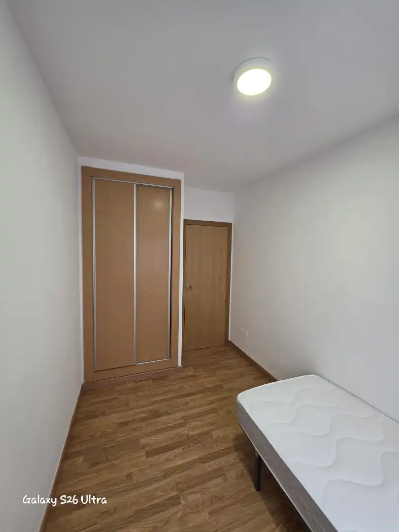 Habitación de Piso de alquiler en San Pedro del Pinatar con Amueblado